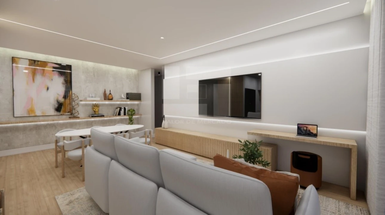 Apartamento T2 para Venda em Charneca de Caparica e Sobreda Foto 6