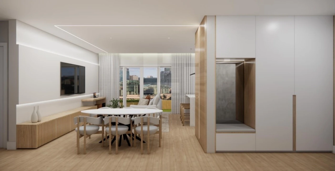 Apartamento T2 para Venda em Charneca de Caparica e Sobreda Foto 1
