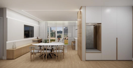 Apartamento T2 para Venda em Charneca de Caparica e Sobreda