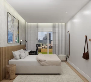 Apartamento T2 para Venda em Charneca de Caparica e Sobreda