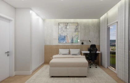 Apartamento T2 para Venda em Charneca de Caparica e Sobreda