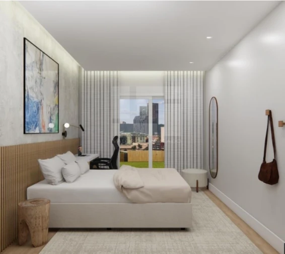 Apartamento T2 para Venda em Charneca de Caparica e Sobreda Foto 9