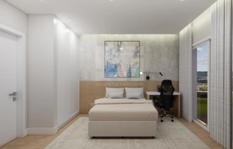 Apartamento T2 para Venda em Charneca de Caparica e Sobreda Foto 11