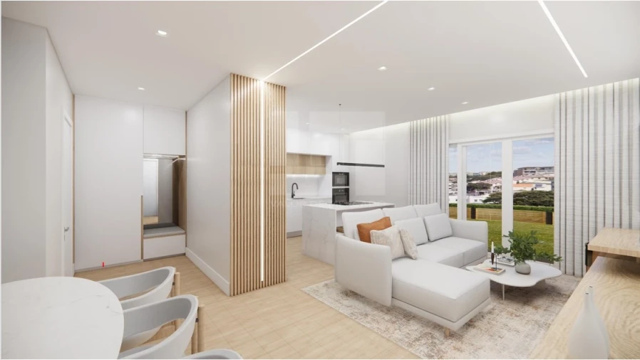 Apartamento T2 para Venda em Charneca de Caparica e Sobreda Foto 13