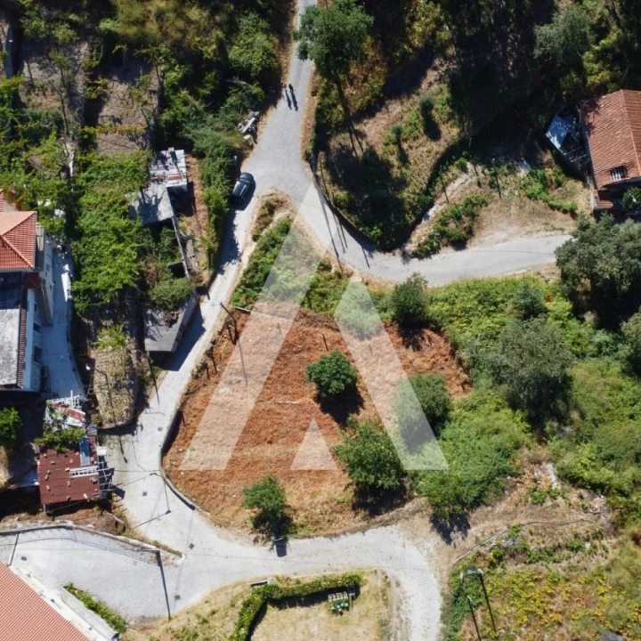 Terreno para Venda em Sobradelo da Goma Foto 3