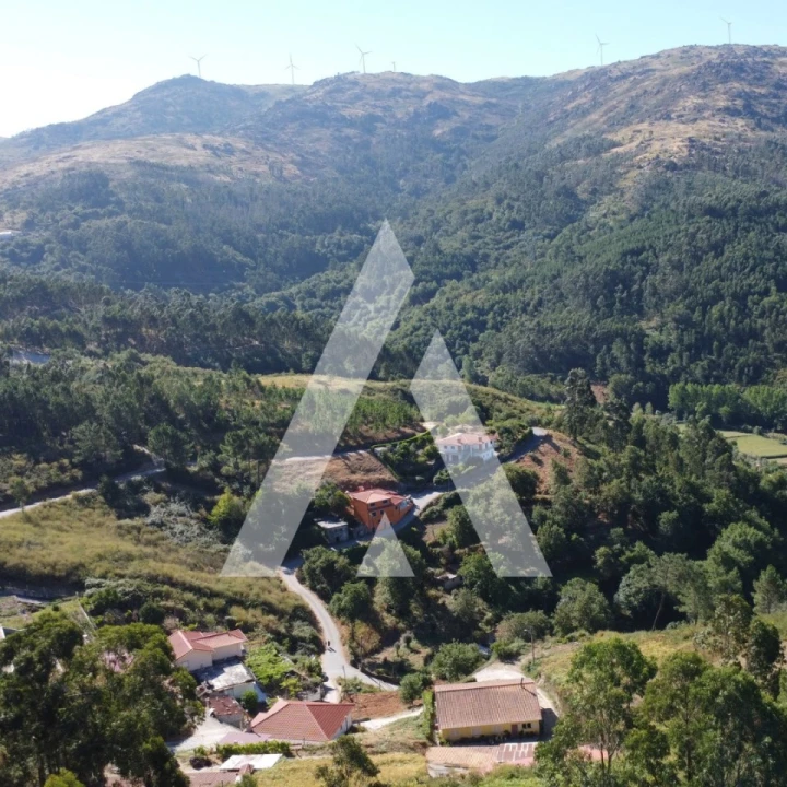 Terreno para Venda em Sobradelo da Goma Foto 6