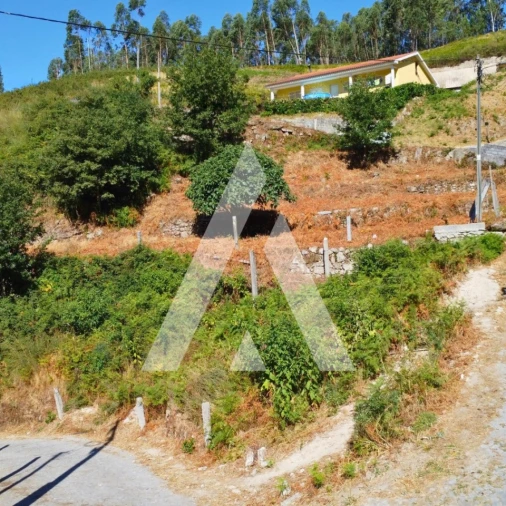 Terreno para Venda em Sobradelo da Goma Foto 2