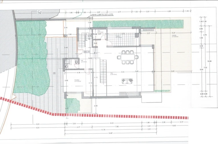 Terreno para Venda em Santo Antonio dos Olivais Foto 16