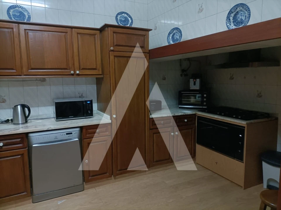 Moradia T3 para Venda em Paredes Foto 7