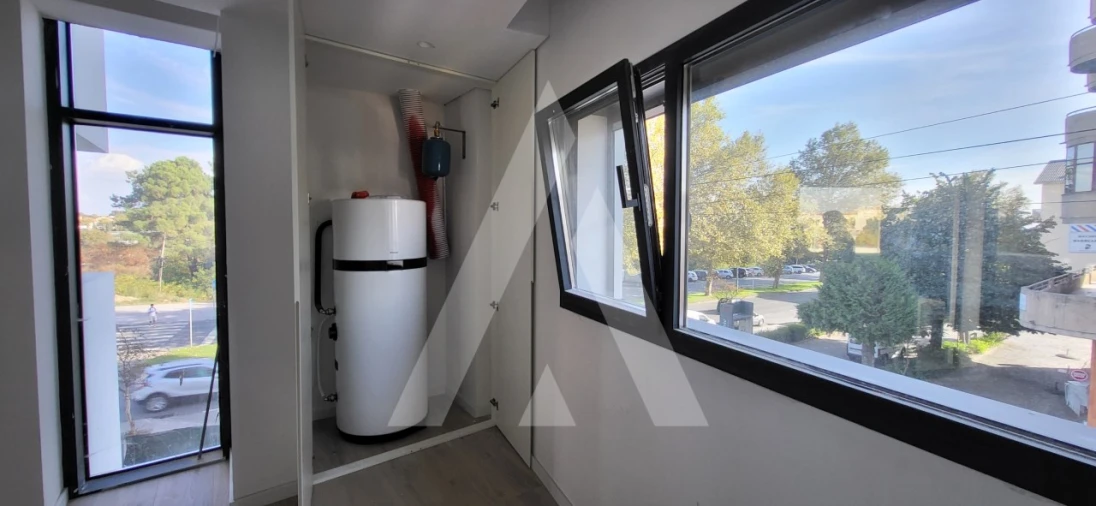 Apartamento T1 para Venda em Repeses e São Salvador Foto 8