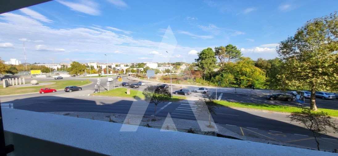 Apartamento T1 para Venda em Repeses e São Salvador Foto 10