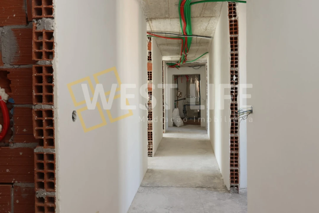 Apartamento T4 para Venda em Lourinhã e Atalaia Foto 22