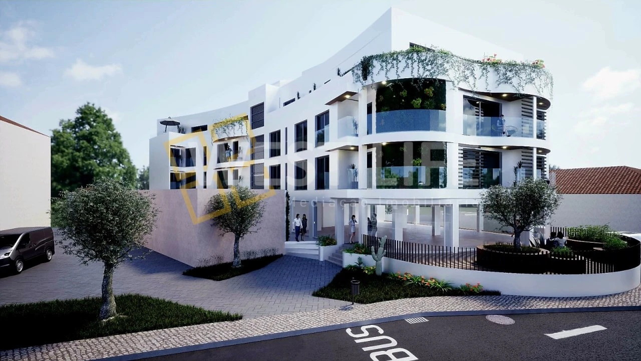 Apartamento T4 para Venda em Lourinhã e Atalaia Foto 2