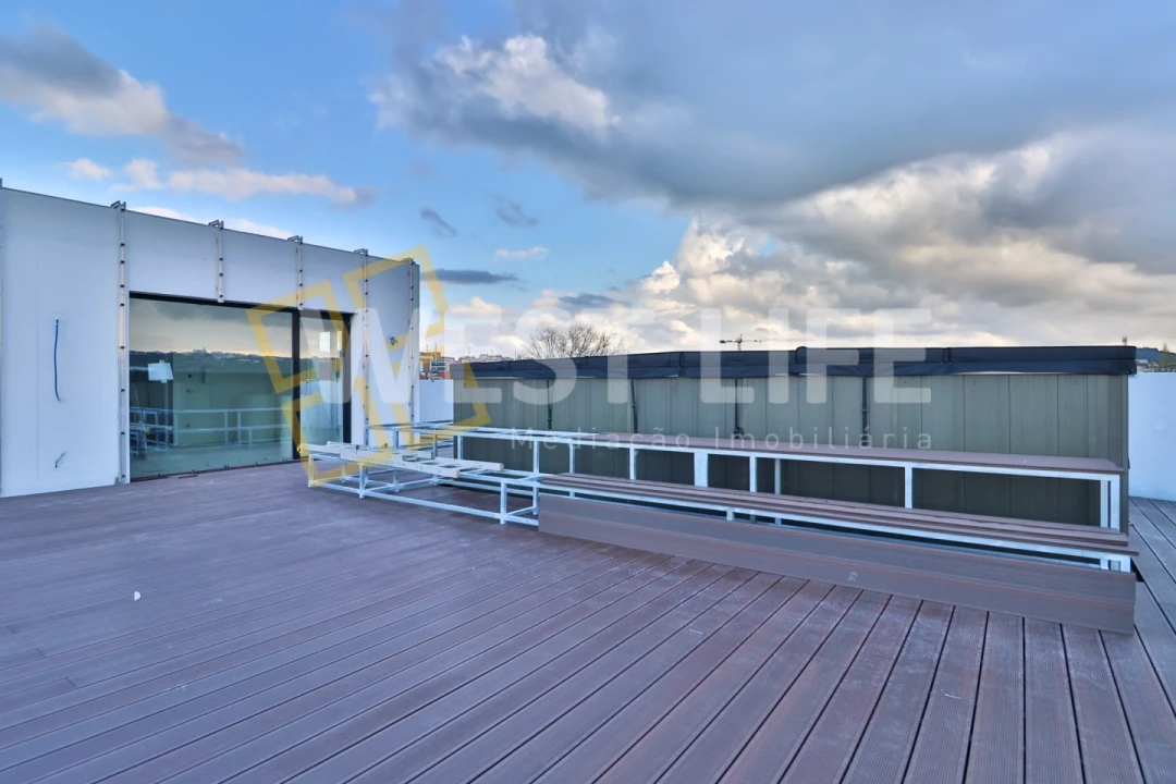 Apartamento T4 para Venda em Lourinhã e Atalaia Foto 5