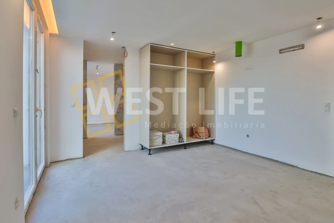 Apartamento T4 para Venda em Lourinhã e Atalaia Foto 10