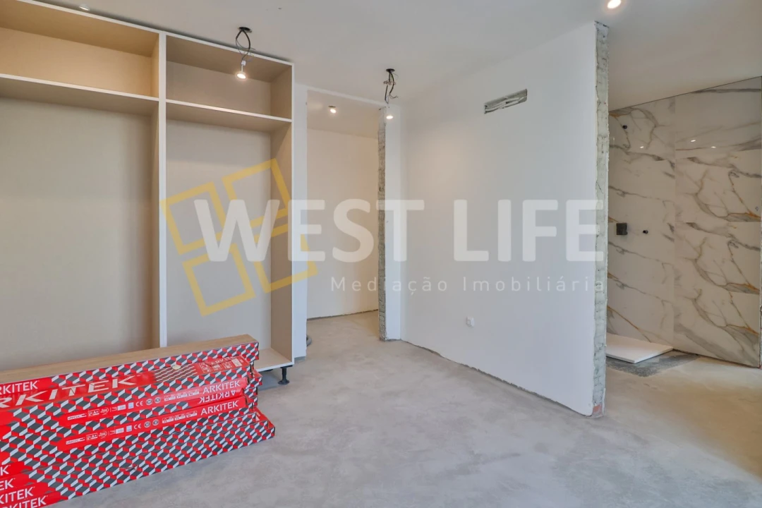 Apartamento T4 para Venda em Lourinhã e Atalaia Foto 14