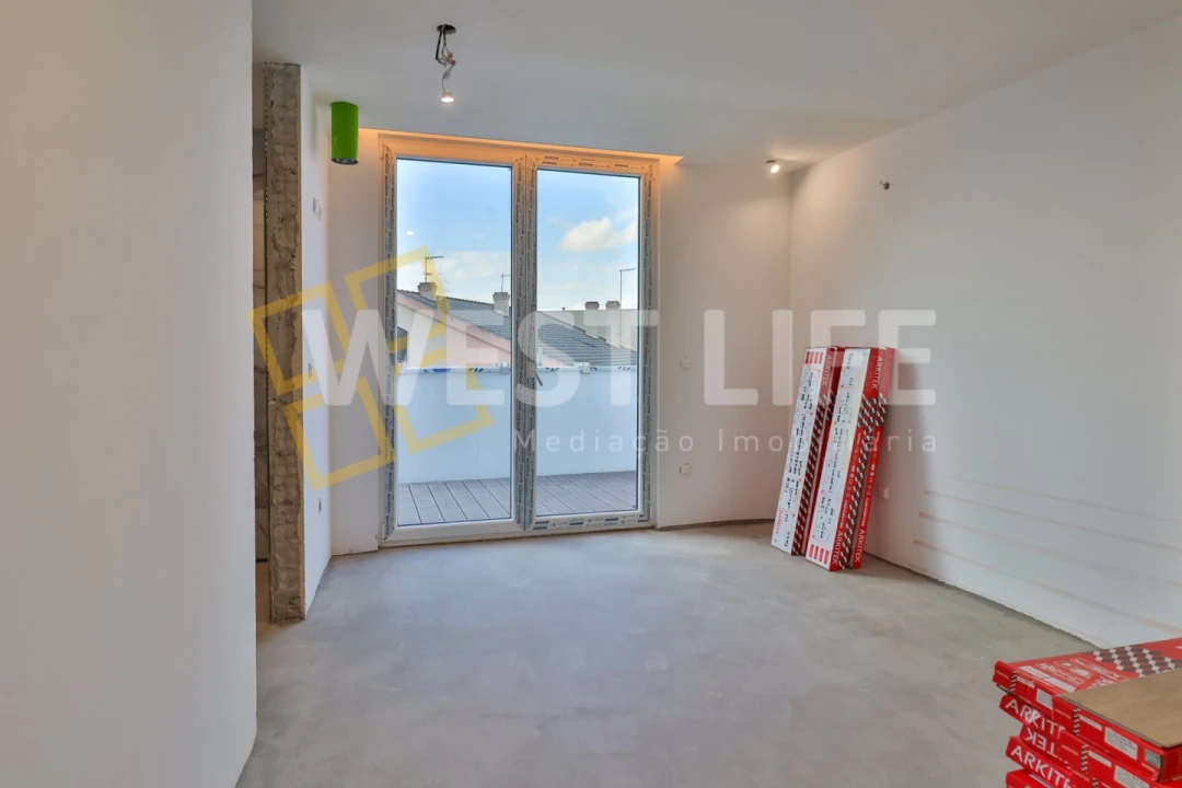 Apartamento T4 para Venda em Lourinhã e Atalaia Foto 15