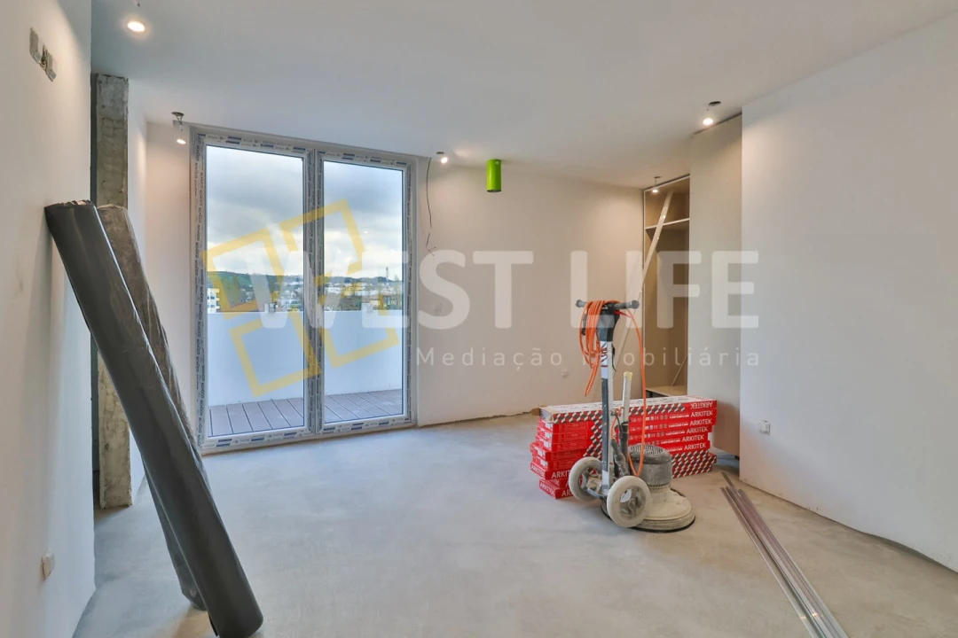 Apartamento T4 para Venda em Lourinhã e Atalaia Foto 19