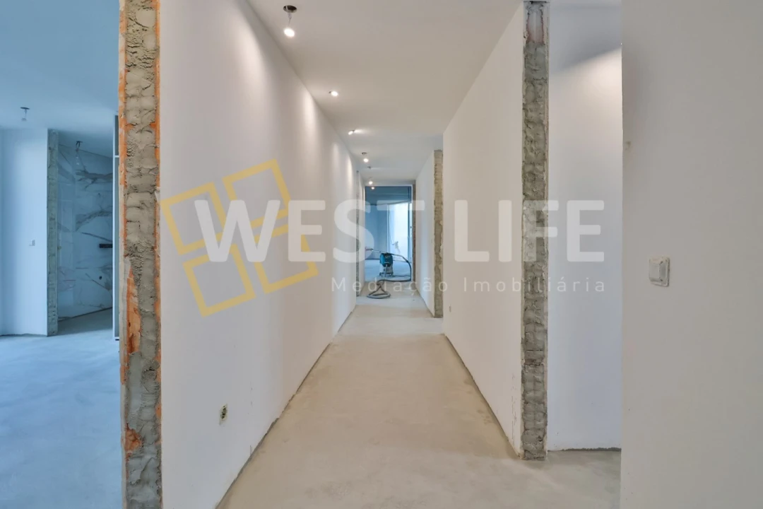 Apartamento T4 para Venda em Lourinhã e Atalaia Foto 21