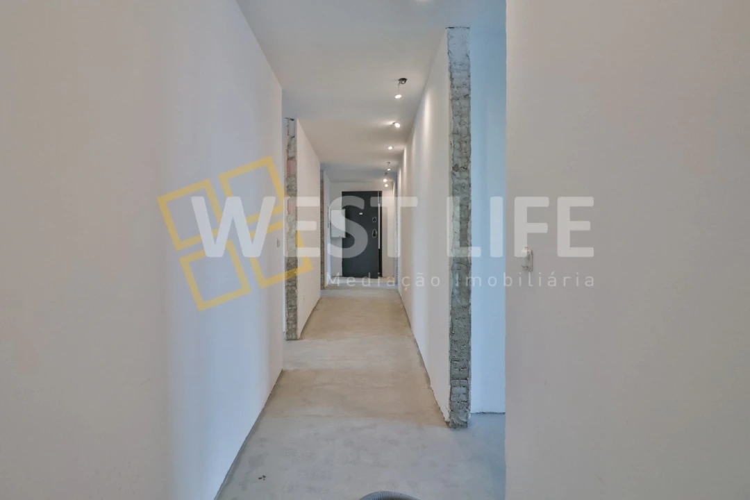 Apartamento T4 para Venda em Lourinhã e Atalaia Foto 22