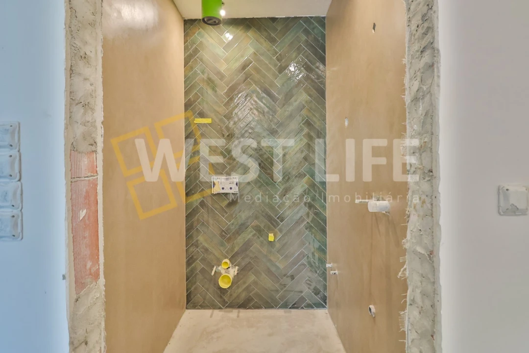 Apartamento T4 para Venda em Lourinhã e Atalaia Foto 23