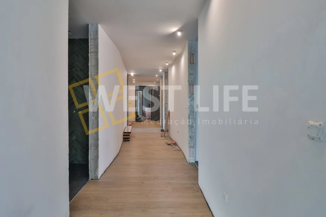 Apartamento T4 para Venda em Lourinhã e Atalaia Foto 25