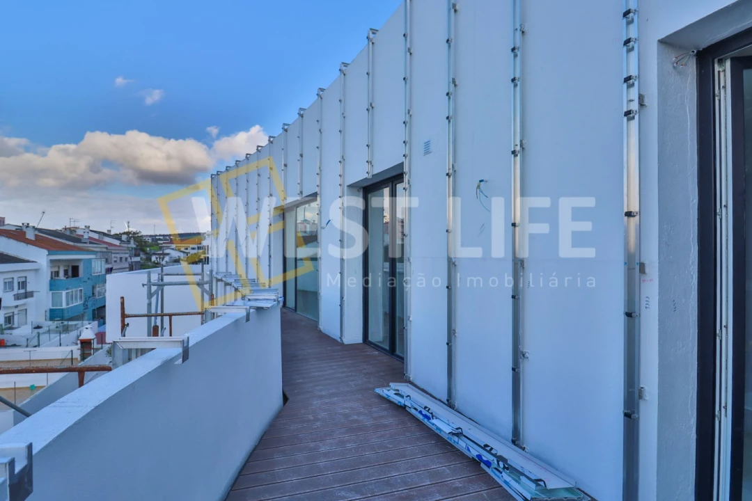 Apartamento T4 para Venda em Lourinhã e Atalaia Foto 26