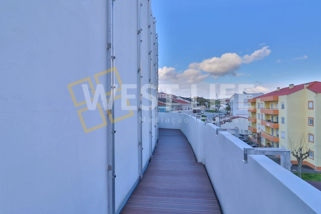 Apartamento T4 para Venda em Lourinhã e Atalaia Foto 28