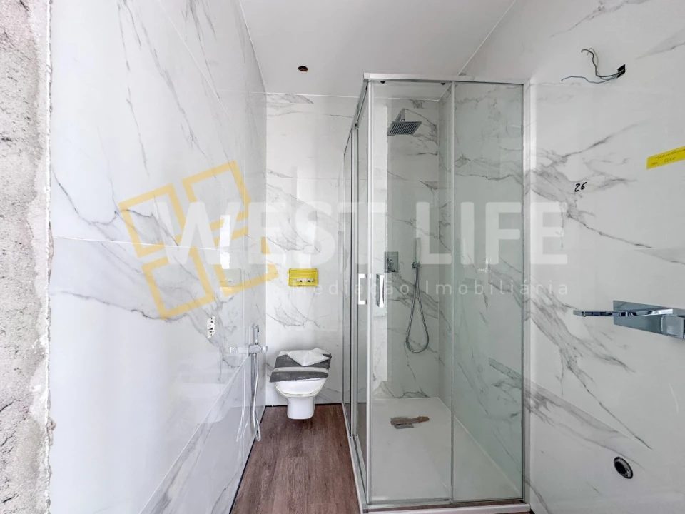 Apartamento T4 para Venda em Lourinhã e Atalaia Foto 10