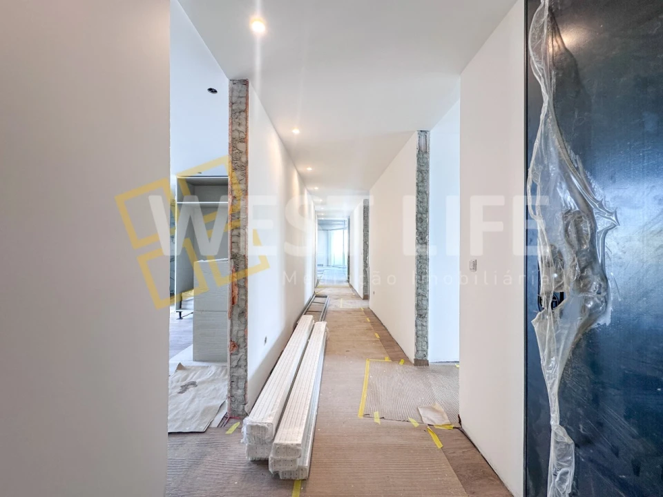 Apartamento T4 para Venda em Lourinhã e Atalaia Foto 11