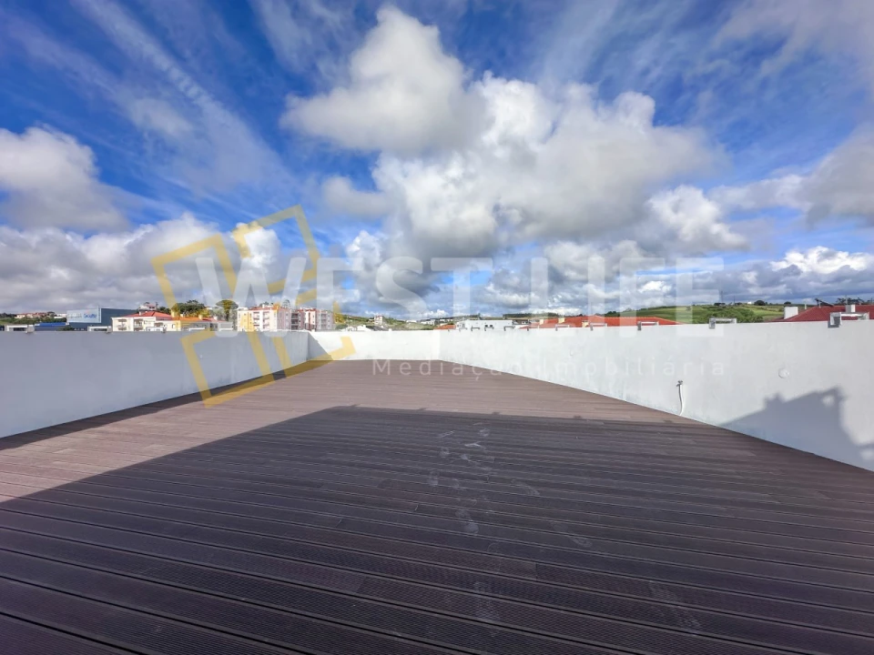 Apartamento T4 para Venda em Lourinhã e Atalaia Foto 21