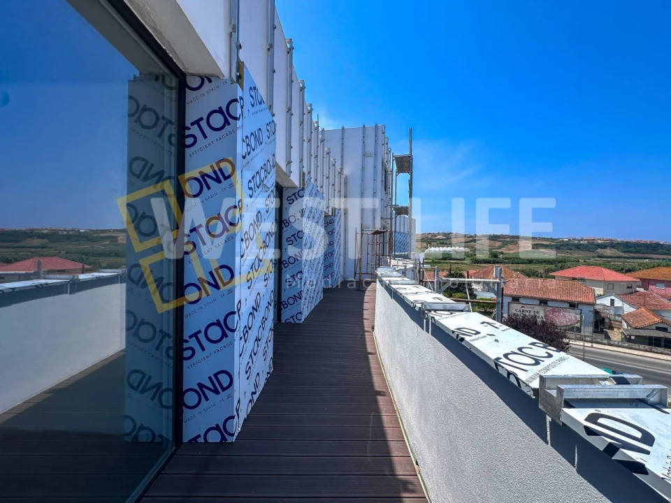 Apartamento T4 para Venda em Lourinhã e Atalaia Foto 10