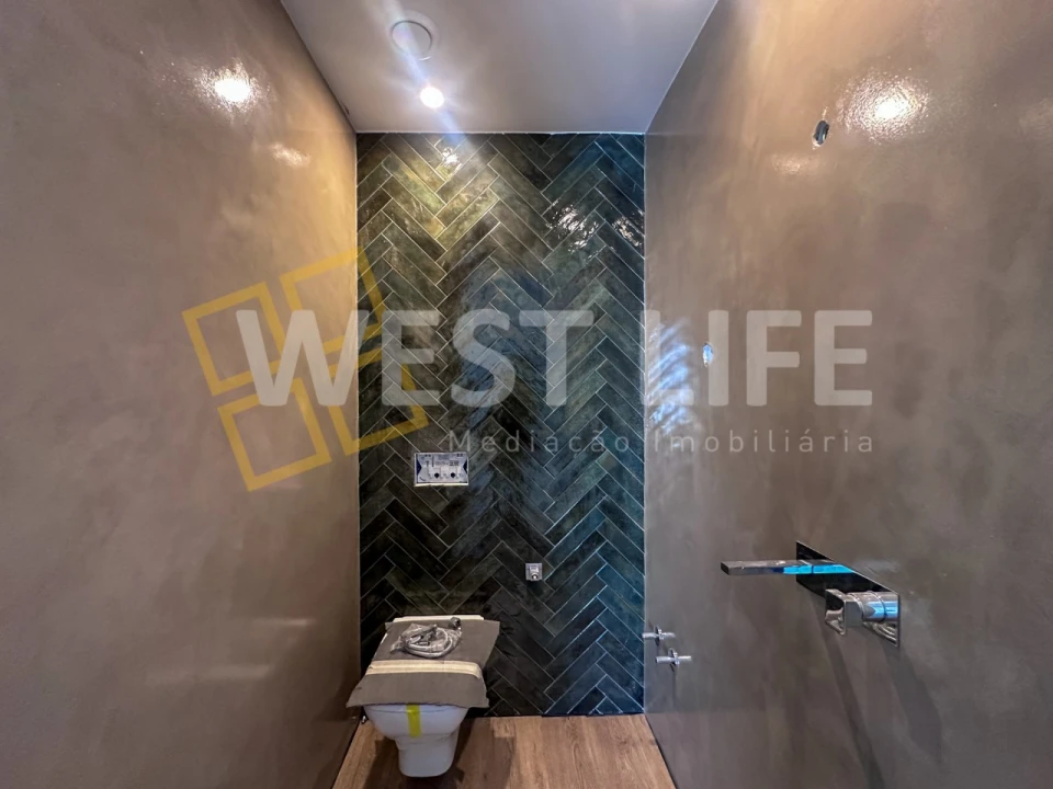 Apartamento T4 para Venda em Lourinhã e Atalaia Foto 11