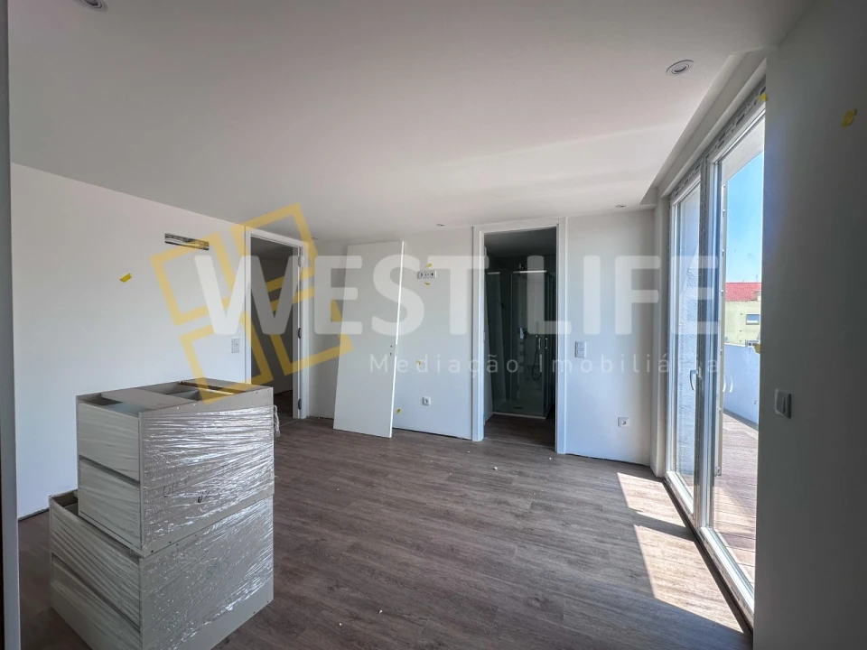 Apartamento T4 para Venda em Lourinhã e Atalaia Foto 21