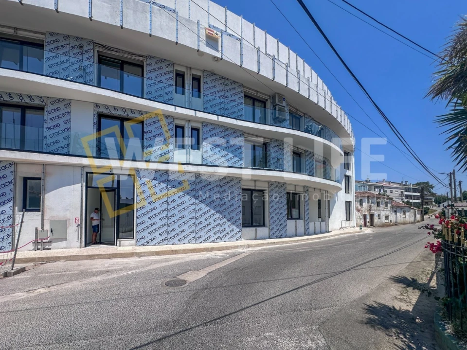 Apartamento T4 para Venda em Lourinhã e Atalaia Foto 30