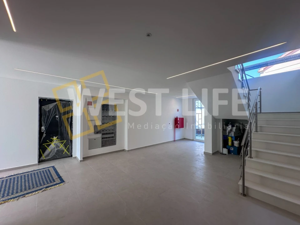 Apartamento T4 para Venda em Lourinhã e Atalaia Foto 34
