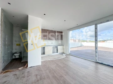 Apartamento T4 para Venda em Lourinhã e Atalaia