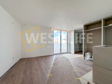 Apartamento T4 para Venda em Lourinhã e Atalaia