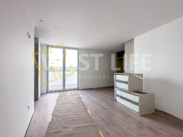 Apartamento T4 para Venda em Lourinhã e Atalaia