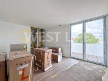 Apartamento T4 para Venda em Lourinhã e Atalaia