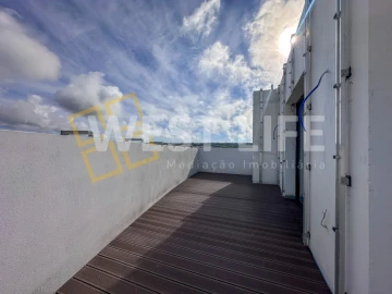 Apartamento T4 para Venda em Lourinhã e Atalaia
