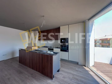 Apartamento T4 para Venda em Lourinhã e Atalaia