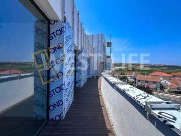 Apartamento T4 para Venda em Lourinhã e Atalaia