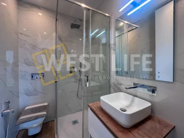 Apartamento T4 para Venda em Lourinhã e Atalaia