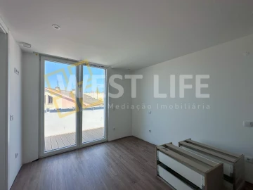 Apartamento T4 para Venda em Lourinhã e Atalaia