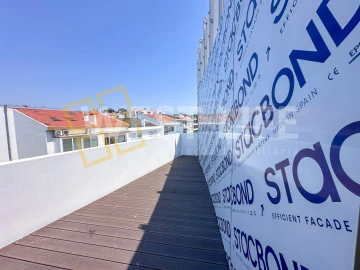 Apartamento T4 para Venda em Lourinhã e Atalaia