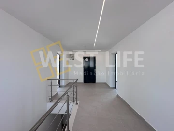 Apartamento T4 para Venda em Lourinhã e Atalaia