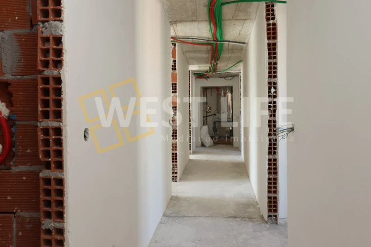 Apartamento T4 para Venda em Lourinhã e Atalaia Foto 22