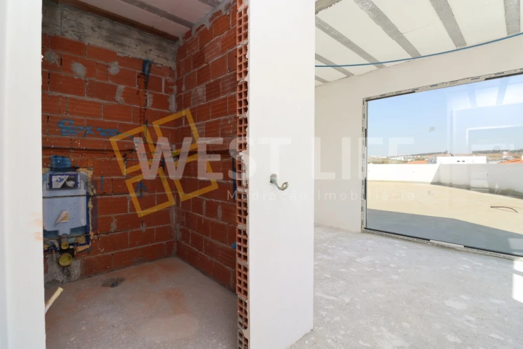 Apartamento T4 para Venda em Lourinhã e Atalaia Foto 15