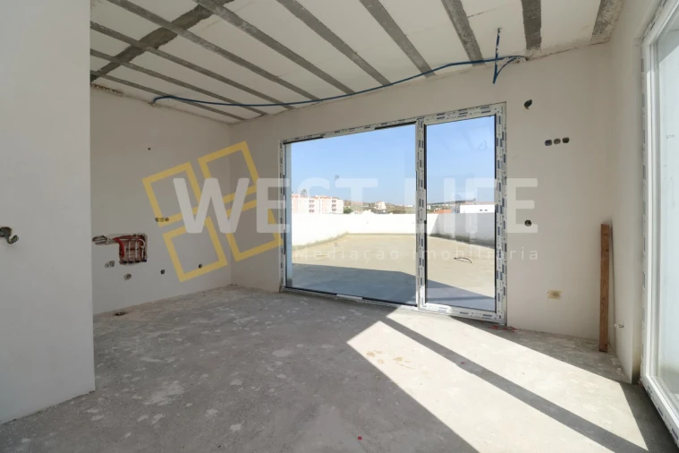 Apartamento T4 para Venda em Lourinhã e Atalaia Foto 19